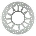 BRAKE DISC METAL GEAR FRONT YAMAHA