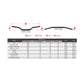 SCAR Handlebars O2 1 1/8' Colour