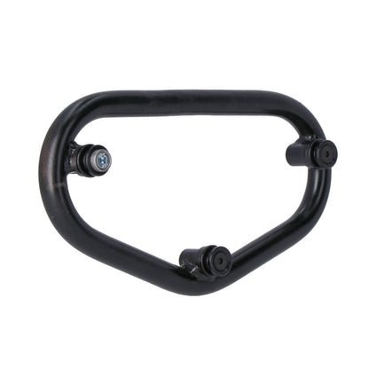 SIDE CARRIER SW MOTECH LEFT TRIUMPH BONNEVILLE T100 STREET SCRAMBLER THRUXTON