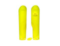 FORK PROTECTORS RTECH YELLOW HUSQVARNA TC85 18-25