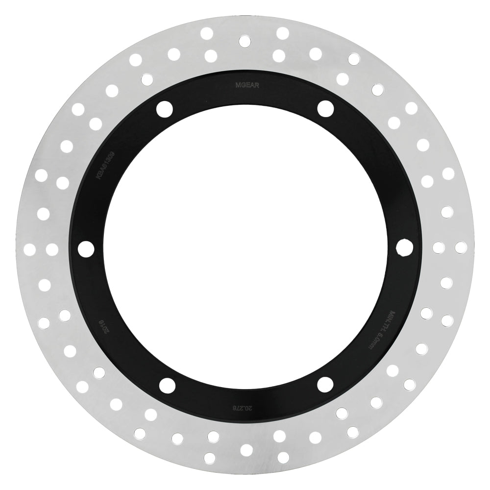 BRAKE DISC METAL GEAR