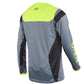 O'Neal ELEMENT FR Jersey Hybrid - Grey/Neon Yel