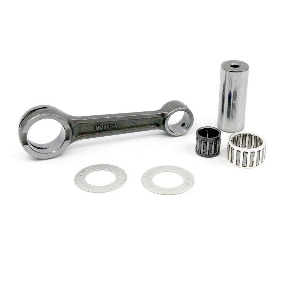 CONROD KIT WOSSNER KAWASAKI KFX400 03-06 KLX400 03-04 SUZUKI DRZ400 00-23 LT-Z400 03-18