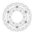 BRAKE DISC FRONT MOTO MASTER FLAME OVERSIZED 270MM YAMAHA