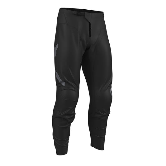 THOR MX PANT RIDEMODE MENACE BLACK