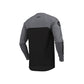 THOR MX JERSEY YOUTH RIDEMODE MENACE BLACK