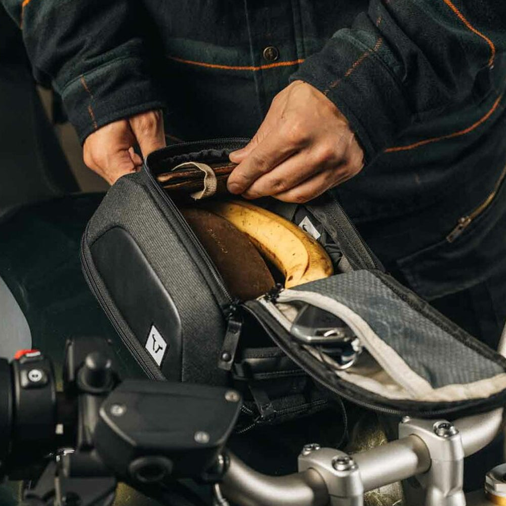 TANK BAG SW MOTECH LEGEND GEAR LT3 3-5 L ANTI-SKID BOTTOM