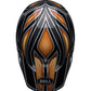 Bell MOTO-10 SPHERICAL Webb Marmont Black/Copper