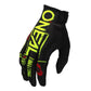 O'Neal MAYHEM Attack V.23 Glove - Black/Neon