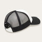 Oakley Classic Trucker Hat - Black & White