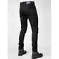 SALE - Bull-It Tactical Onyx Black Straight Jeans (AA) - MENS