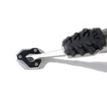 SIDE STAND FOOT EXTENSION SW MOTECH TRIUMPH TIGER XCA XCX XR XRT XRX