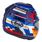 Arai RX-7V EVO - IOM TT 2024 Limited Edition