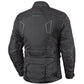 RJAYS VENTURE Jacket Black - WP Touring