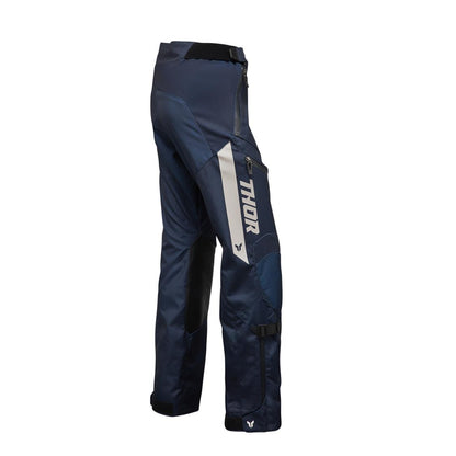 THOR PANT WOMENS TERRAIN OTB CARAMEL/MIDN