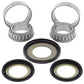 ALL BALLS STEERING HEAD BEARING KIT SUZUKI RM RMZ