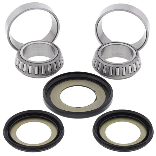 ALL BALLS STEERING HEAD BEARING KIT SUZUKI RM RMZ