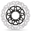 BRAKE DISC FRONT MOTO MASTER NITRO 300MM FLOATING KAWASAKI