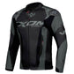 Ixon VORTEX 3 Jacket Black - Sport Leather