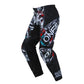 O'Neal 2025 ELEMENT Attack Pant - Black/White