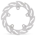 BRAKE DISC REAR MOTO MASTER FLAME 220MM YAMAHA YZF R1 R6 R9