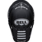 Bell MX-9 MIPS Fasthouse Prospect Black/White