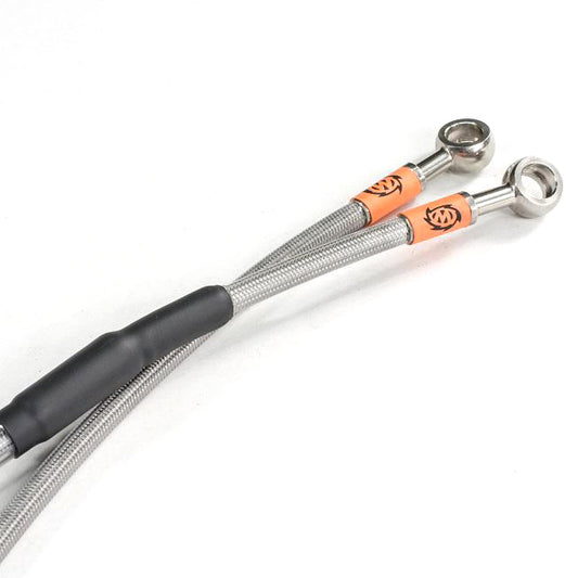 BRAKE HOSE MOTO MASTER FRONT GAS GAS HUSQVARNA KTM