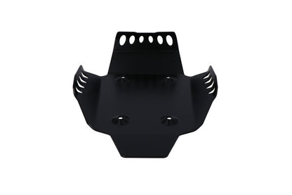 BASH PLATE SW MOTECH BLACK BMW R NINE T 14-ON