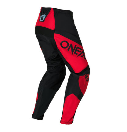 O'Neal ELEMENT Racewear Pant - Black/Red
