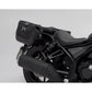 SW MOTECH LEGEND GEAR SADDLE BAG SET LEFT LS1 13.5L RIGHT LS2 9.8L HONDA CMX1100 REBEL 20-ON