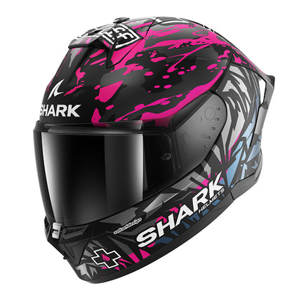 Shark SKWAL CUP Replica Redding - Matte Blk/Vio/Blu
