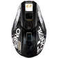 O'Neal 5SRS ATTACK Helmet - Black/White