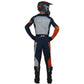 O'Neal ELEMENT Shocker V.23 Pant - Blue/Orange