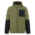 Oakley Tahoe Puffy RC Jacket - New Dark Brush