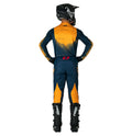 O'Neal HARDWEAR Swipe Jersey - Navy Blue/Orange