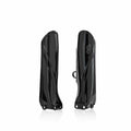 FORK PROTECTORS RTECH BLACK YAMAHA YZ85 19-ON