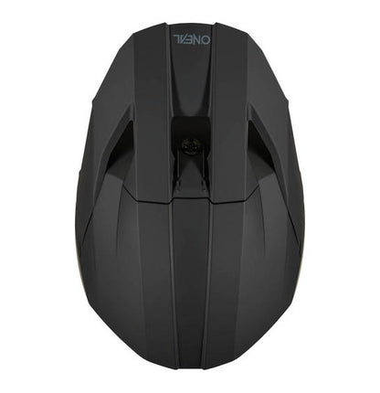 O'Neal 2026 Youth 3SRS SOLID Helmet - Black