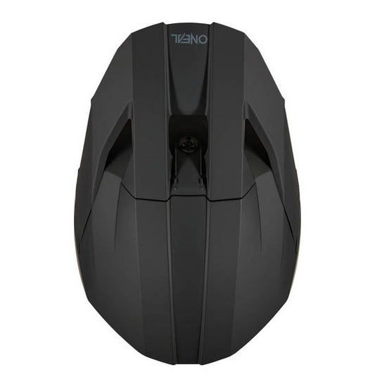 O'Neal 2026 Youth 3SRS SOLID Helmet - Black