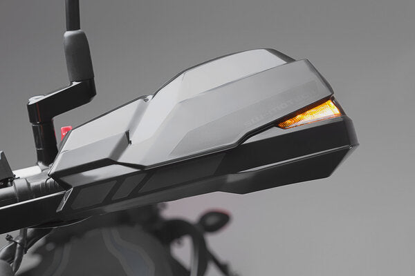 HANDGUARD EXTENSIONS SW MOTECH KOBRA