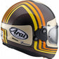 Arai CONCEPT-X - Dream Brown