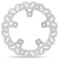 BRAKE DISC REAR MOTO MASTER NITRO ROAD 240MM HUSQVARNA KTM
