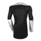 O'Neal ELEMENT Threat Air V.23 Jersey - Black/White