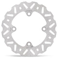BRAKE DISC REAR MOTO MASTER NITRO ROAD 220MM KAWASAKI