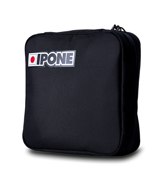 IPONE ROAD TRIP KIT Pouch - Pack and carry this biker survival kit anywhere