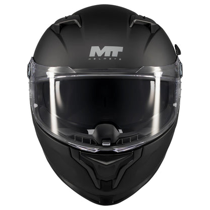 MT BRAKER SV [PURE MATT BLACK] - 3