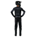 O'Neal Youth ELEMENT Racewear Jersey - Black/Grey