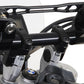 HANDLEBAR BAR BACK SW MOTECH 28MM HANDLEBARS BMW G650 XCHALLENGE 06-09 G650 XMOTO 06-09