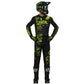 O'Neal ELEMENT Attack V.23 Pant - Black/Neon