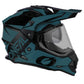 O'Neal SIERRA Helmet R V.22 - Petrol/Black