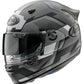 Arai QUANTIC - Face Grey (Matt)